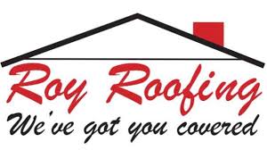 Roy Roofing