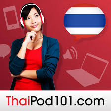 Learn Thai Thaipod101 Com Podcast Listen Reviews