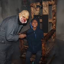 Haunted House in Minnesota | Haunted Attractions Near the Twin Cities