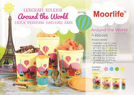 Katalog produk solution, sidoarjo, jawa timur, indonesia. Katalog Cmn Moorlife 2014
