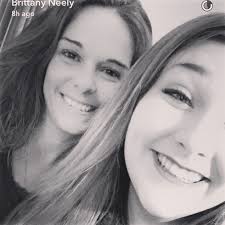 KRISTA NEELY (@kristafuller27)