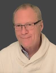 Obituary information for Gregory Lindsay Vallee