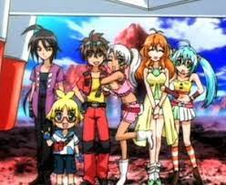 The story may not be the best but the battle scenes make up for it. Battle Brawlers The Bakugan Wiki