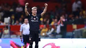 Former portland timbers and necaxa forward brian fernandez will undergo treatment from medical specialists in a bid to get his spiraling career back. Portland Timbers Sign Brian Fernandez From Necaxa As Designated Player