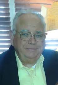 John Sidney “Sid” Cox