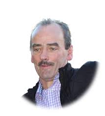 DONNELLY Gerard (Gerry)