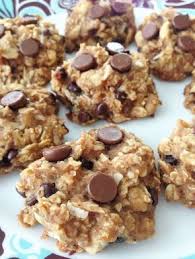 Healthy Peanut Butter Oatmeal Cookies No Eggs No Oil No Flour No Healthy Peanut Butter Oatmeal Cookies Healthy Peanut Butter Peanut Butter Oatmeal Cookies
