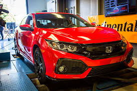 Maybe you would like to learn more about one of these? The Modified Civic Build