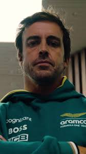 Fernando Alonso Baku 2018 Radio Edit