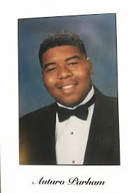 Westchester High School Comets C/O '97