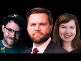 The REAL Reason Behind J.D. Vance’s VP Pick