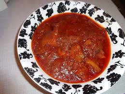 How to make street wanke stew / waakye traditional. How To Prepare Waakye Stew Youtube