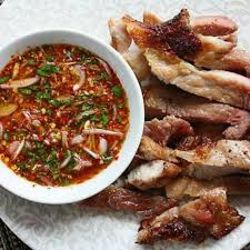 Sos yang rasanya manis, pedas, dan masam secukup rasa ni membuatkan selera bertambah. Resepi Daging Bakar Perap Bersama Sos Resepi Orang Kita Facebook