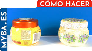 Check spelling or type a new query. Reciclar Botes De Plastico Sacapuntas Shabby Chic Con Bote Mascarilla Y Decoupage Servilletas Youtube