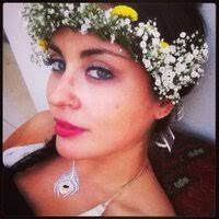 Amanda Jester's Instagram, Twitter & Facebook