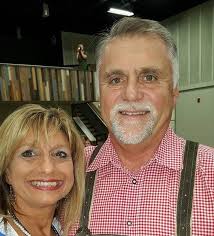 Meet Oktoberfest 2019 Burgermeister Steve Moore