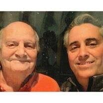 David Edwin Muth Sr. Obituary