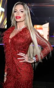 She was born on september 23, 1986 in selingenstadt. Kampf Der Realitystars Gina Lisa Lohfink Rastet Aus Und Fliegt Raus Bildplus Inhalt Leute Bild De