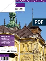 Check spelling or type a new query. Lviv In Your Pocket October December 2009 Travel Visa Ukraine