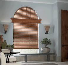 Or should you cover them at all? Arched Window Treatments That Suit Your Style
