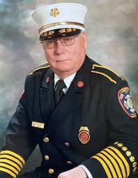 Obituary for William Varney Borst