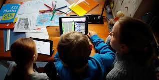 National report on schooling data portal. 10 Ways Agencies Can Help Their Staff With Home Schooling