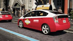 The company is looking at a volume of 8,800 units for 2012 which will be about 9.5% of toyota sales in malaysia. Toyota Prius Malaysia Taxi With Real Life Billboards Gta5 Mods Com