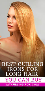 10 best shampoos for curly hair 2021 those fortunate enough to have. Best Curling Irons For Long Hair You Can Buy Long Hair Styles Best Curling Iron For Long Hair Curls For Long Hair