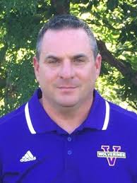 Football: New Vian coach Willis talks about upcoming season