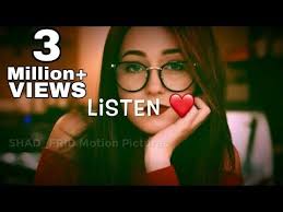 Wo Ek Bholi Si Ladki Hai Romantic Qawwali New Lyrics Status Video Youtube New Lyrics Romantic Songs Video Rap Song Lyrics