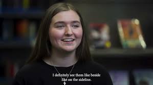 SOMO Athlete Spotlight -- Cauy Clark