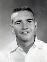 Ronald Ray Lipsey (1943-2008)