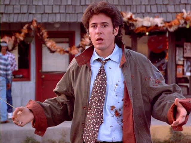 Northern Exposure' Revival Starring Rob Morrow In Works At CBS From  Original Series Creators, Cast