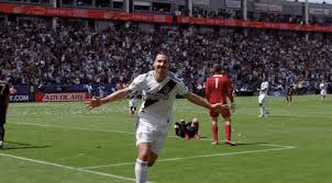Find funny gifs, cute gifs, reaction gifs and more. Ibrahimovic Mls Gifs Get The Best Gif On Giphy