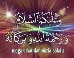 Donload ucapan atau balasan dr walaikuvealam sanggardp. Gambar Lucu Jawaban Waalaikumsalam Download Kumpulan Gambar