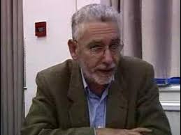 Interview with the anthropologist Jack Goody