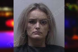 Hailey Dyer — Habersham County Jail Bookings