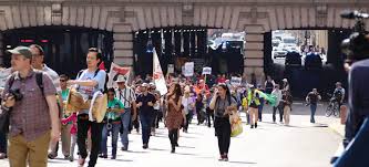 Mit dabei sind auch in diesem jahr. Erster Mai Chicago 2021