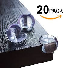 ( 3.7 ) stars out of 5 stars 13 ratings , based on 13 reviews 4 Best Corner Guards For Childproofing Of 2020