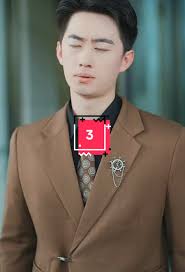 Celine Hosea Chinese Drama