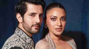 Anushka Ranjan On Keeping Marriage With Aditya Seal Intact Amid  Distractions: No Shinier Object Can Fulfil...