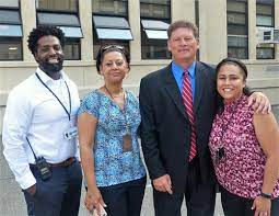 Visitation is at 10 a.… West Orange Students Head Back To School