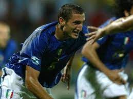 Born 14 august 1984) is an italian professional footballer who plays as a defender and captains both serie a club juventus and the italy. Give Young Players A Chance Chiellini Goal Com