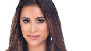 Meet the Miss USA 2014 contestants