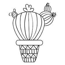 Origami cactus with a flower pot. Pin Auf Top Cactus Flower