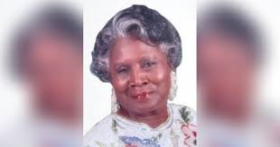 Obituary for Molly Pierce Clark