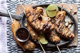 Preheat oven to 350 degrees f (175 degrees c). 50 Easy Mexican Dessert Recipes For Cinco De Mayo Best Mexican Desserts
