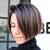 Short Blunt Bob For Thin Hair