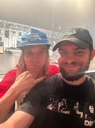 Setlist Richmond, VA : r/diiv