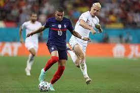 La partita tra francia e svizzera avrà luogo il 18.01.2021, alle ore 16:00. Ciz0f1u4yz X3m